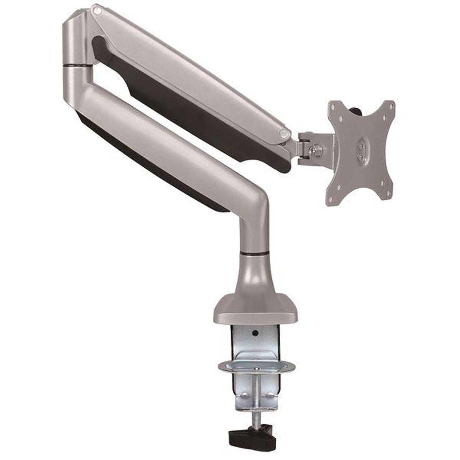 Desk Mount Monitor Arm - Heavy Duty Desk Mount Monitor Arm - Heavy Duty